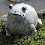 Frog Pudgy Pal ( G 8 )