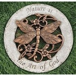 Dragonfly - Stepping Stone