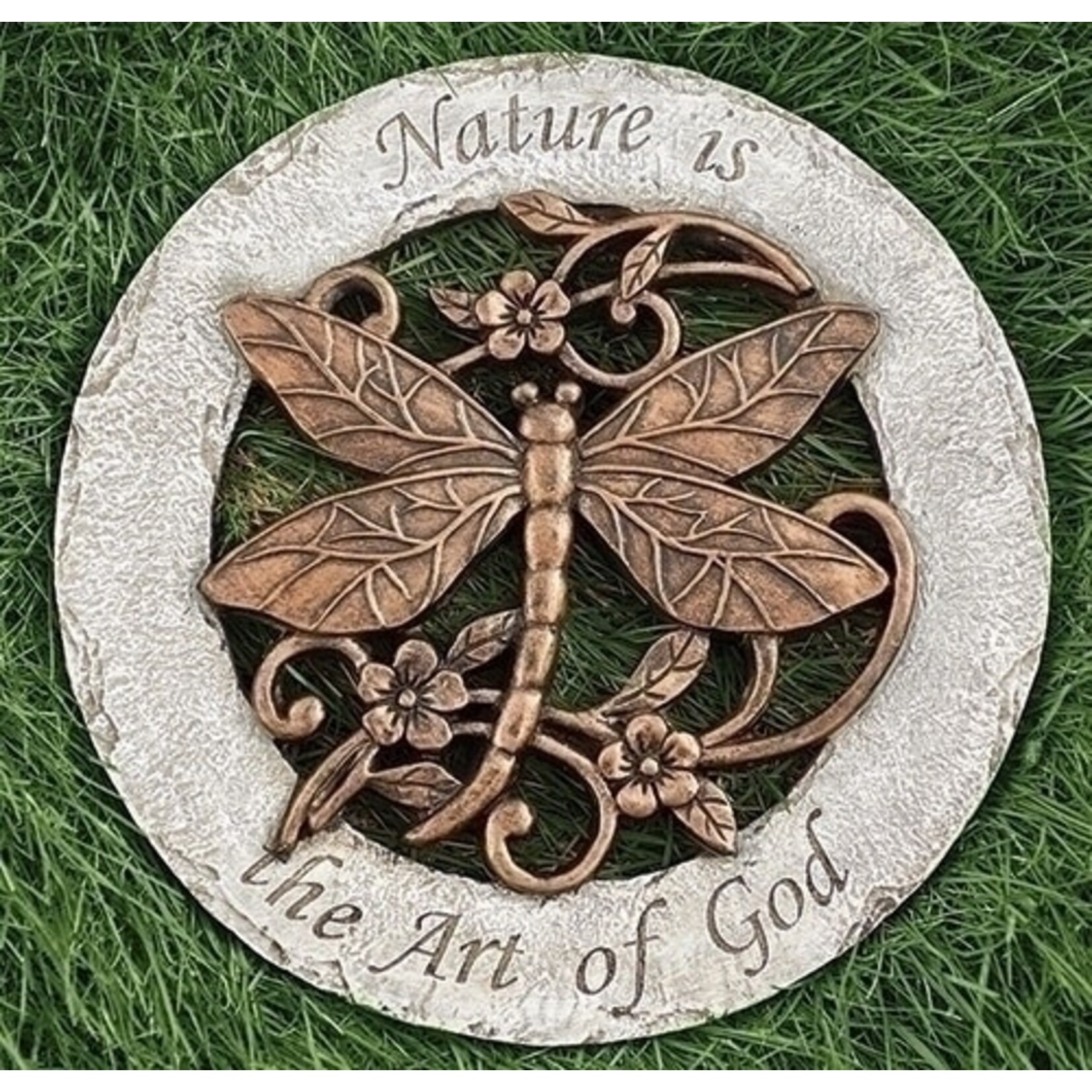 Dragonfly - Stepping Stone