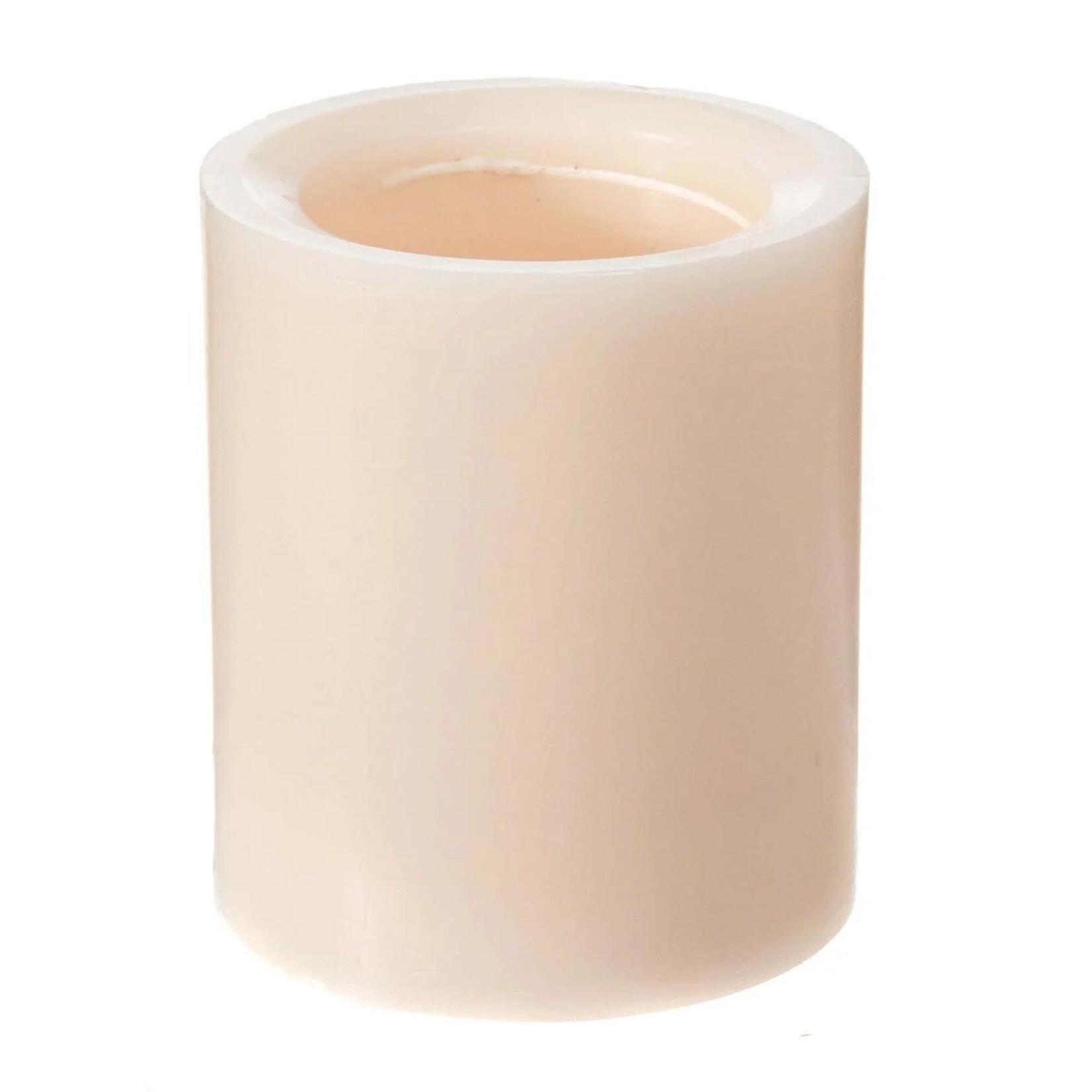Spiral Candles Vanilla & Tobacco - Small
