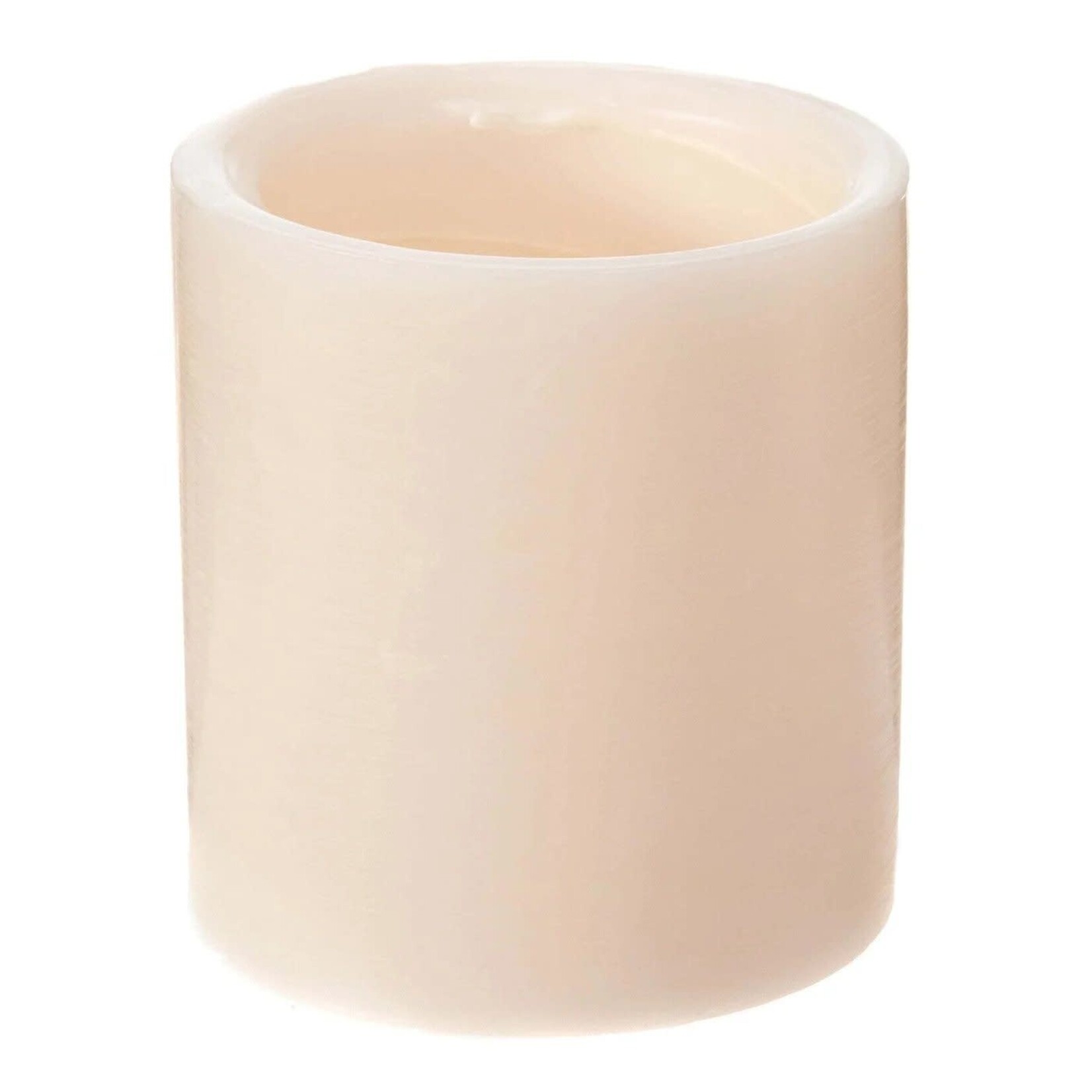 Spiral Candles Vanilla & Tobacco - Medium