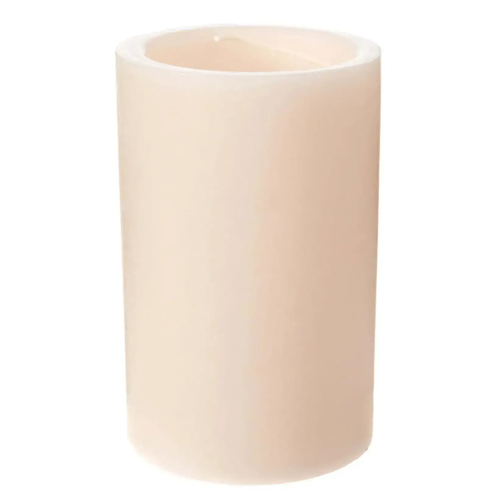 Spiral Candles Vanilla & Tobacco - Large