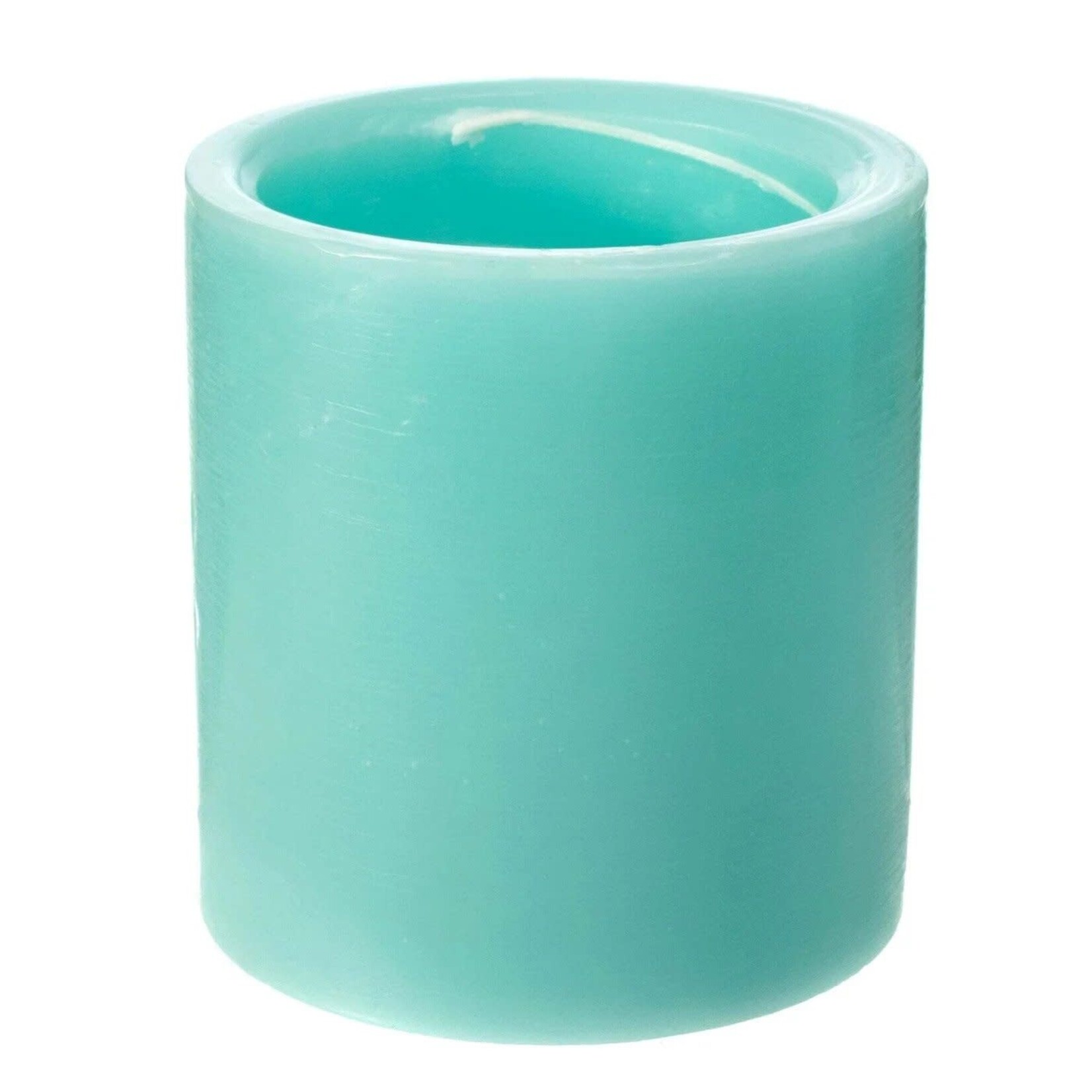 Spiral Candles Sea Glass - Medium