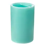 Spiral Candles Sea Glass - Large