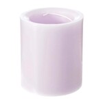 Spiral Candles Lavender & Chamomile Small