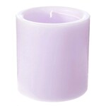 Spiral Candles Lavender & Chamomile Medium