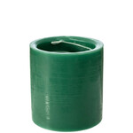 Spiral Candles Evergreen Medium