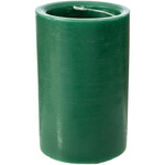 Spiral Candles Evergreen Large