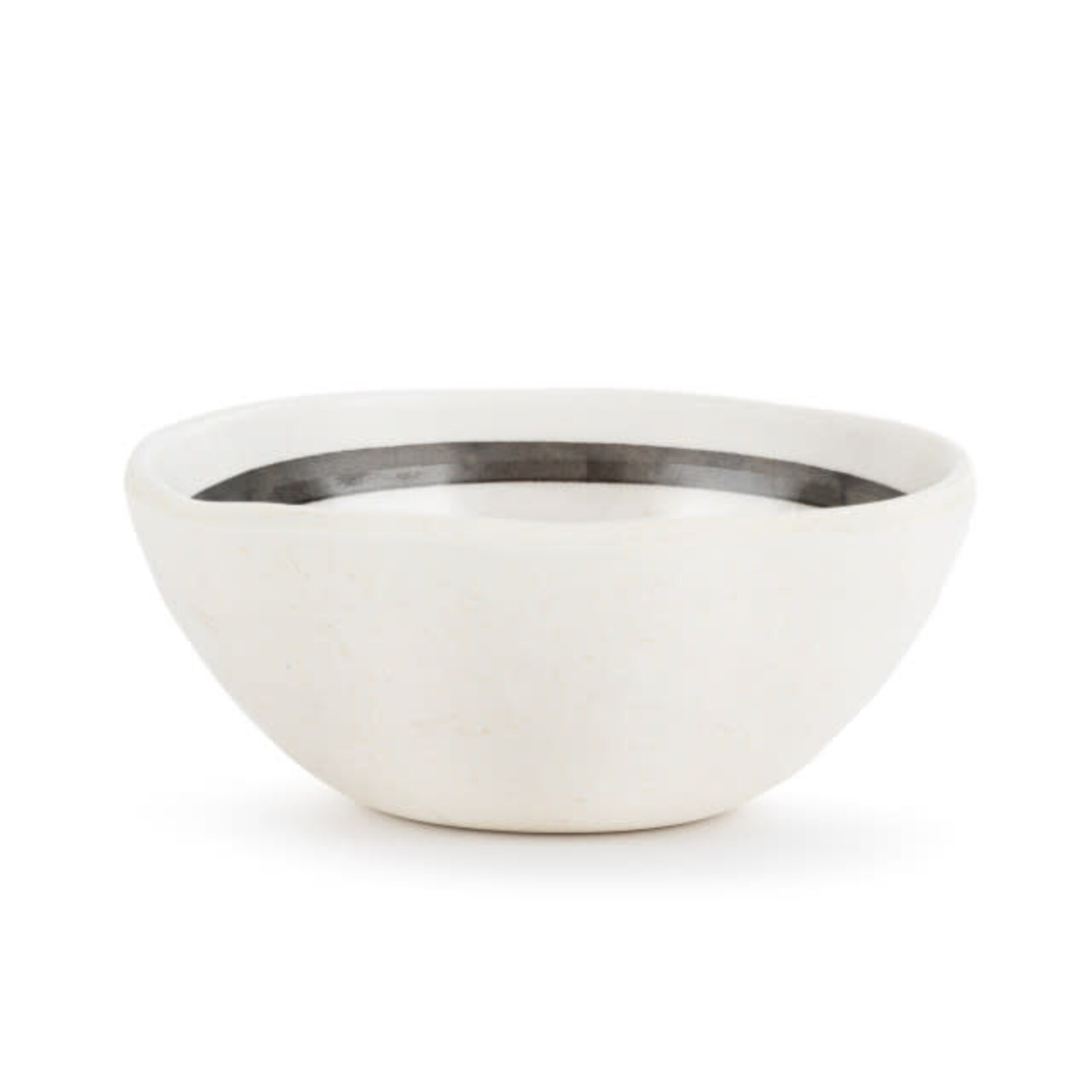 Dean Crouser Wildflowers Melamine Dip Bowl