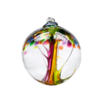 Kitras Glass Personal Tree Of Enchantment Summer