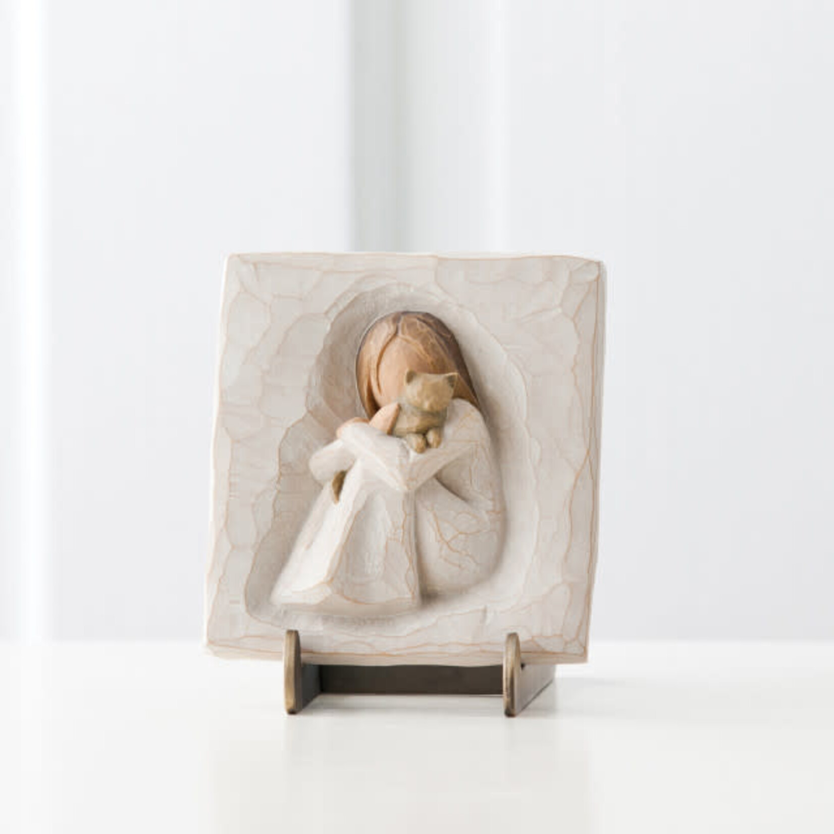 Willow Tree Comfort - Plaque