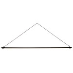 Garden Flag Dowel Hanger