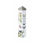Garden Song 20" Art Pole (G-19 Box)