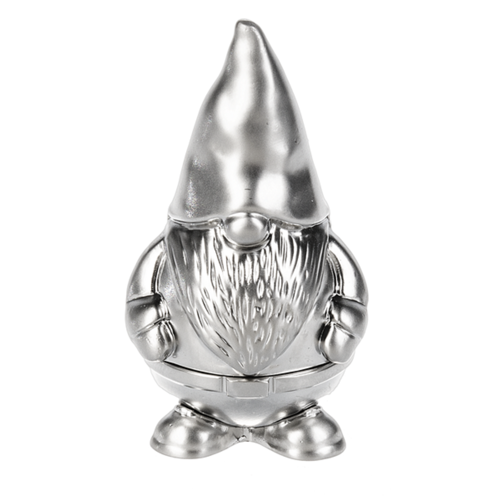 Magical Gnome Wish Box