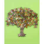 Butterfly Tree Wall Art