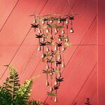 Shimmering Bells Dragonflies