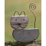 Stone Cat
