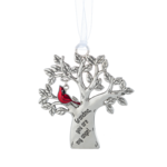 Grandma, you are my angel-Adornment