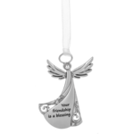 Your friendship is a blessing-Adornment