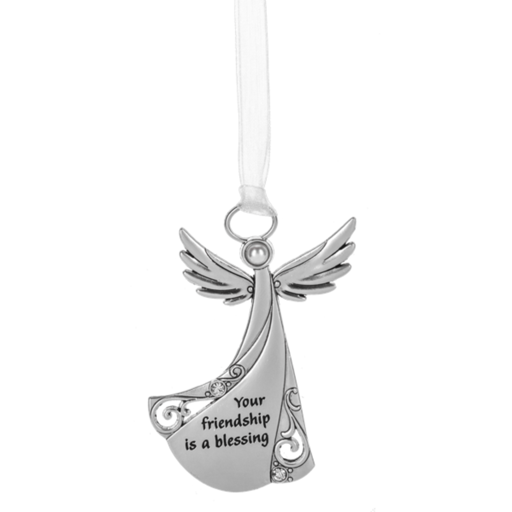 Your friendship is a blessing-Adornment