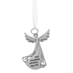 Ganz Your friendship refreshes my soul-Adornment