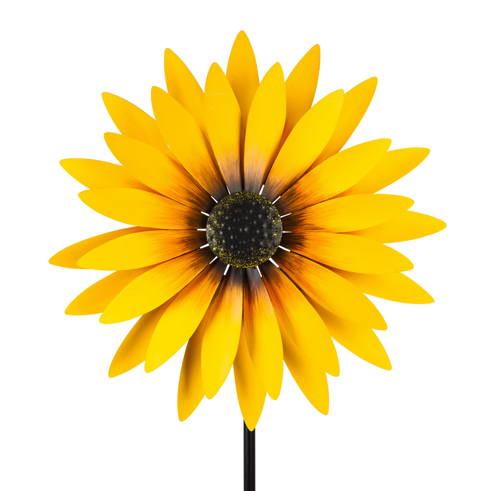 Sunflower - Statement Wind Spinner