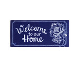 Sassafras Switch Mat - August