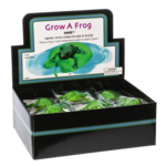 Grow A Frog