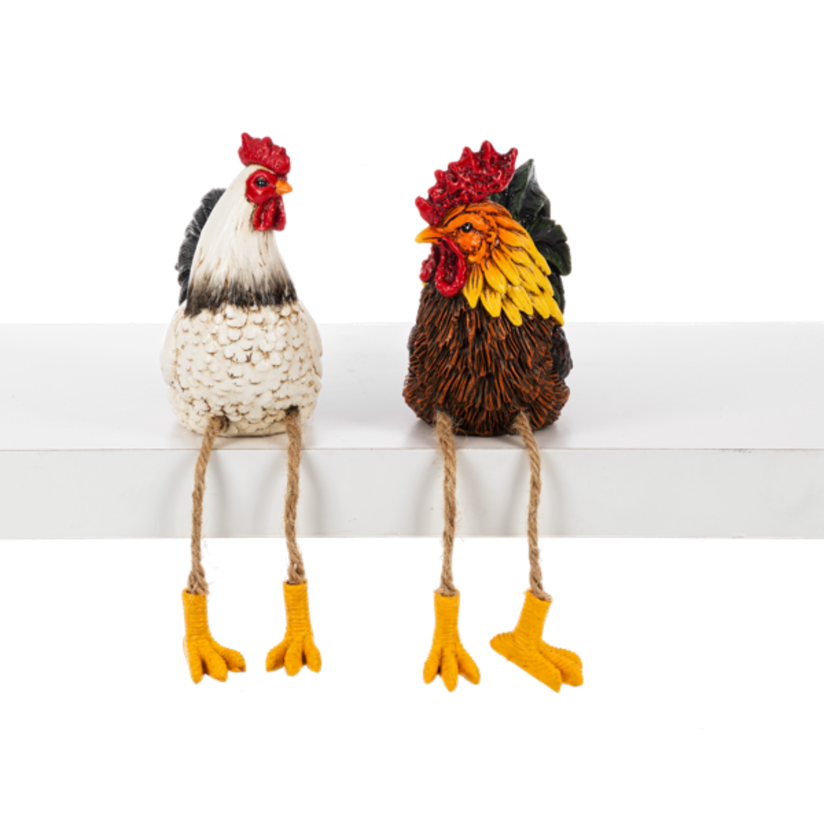 From Farm to Table - Hen  Shelfsitters