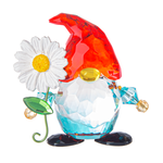 Garden Gnome Figurine (Ganz Spinner 2)