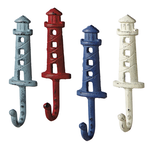 Light House Wall Hook