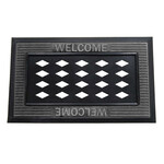Switch Mat Tray 'Welcome'