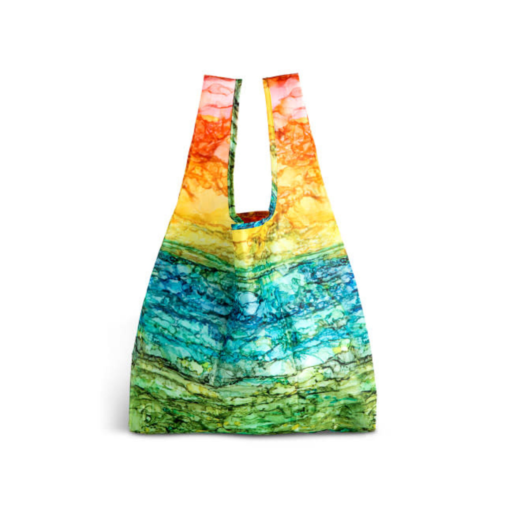 Seaside Horizon ArtLifting Tote