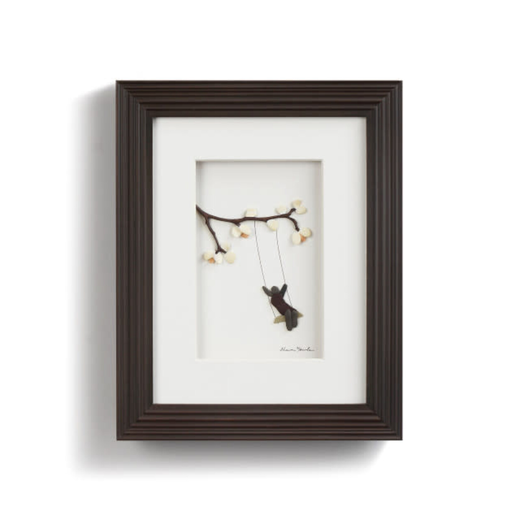 Sharon Nowlan Time To Play Wall Decor