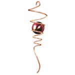 Spinfinity Spiral Tail Copper/Gazing (top of bins)