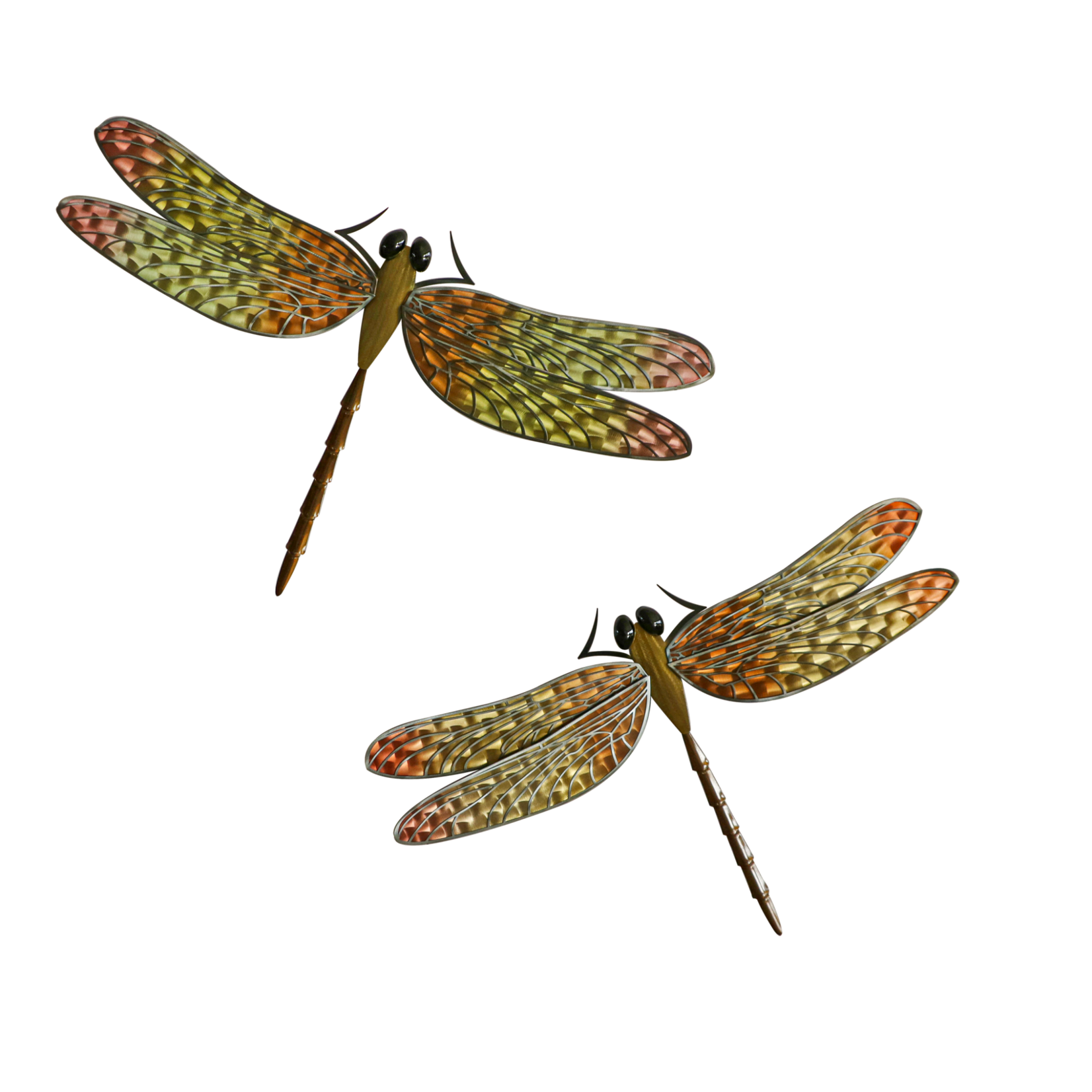 Copper Art LLC Dragonfly (#3)