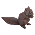 Door Wedge Squirrel      (H7)