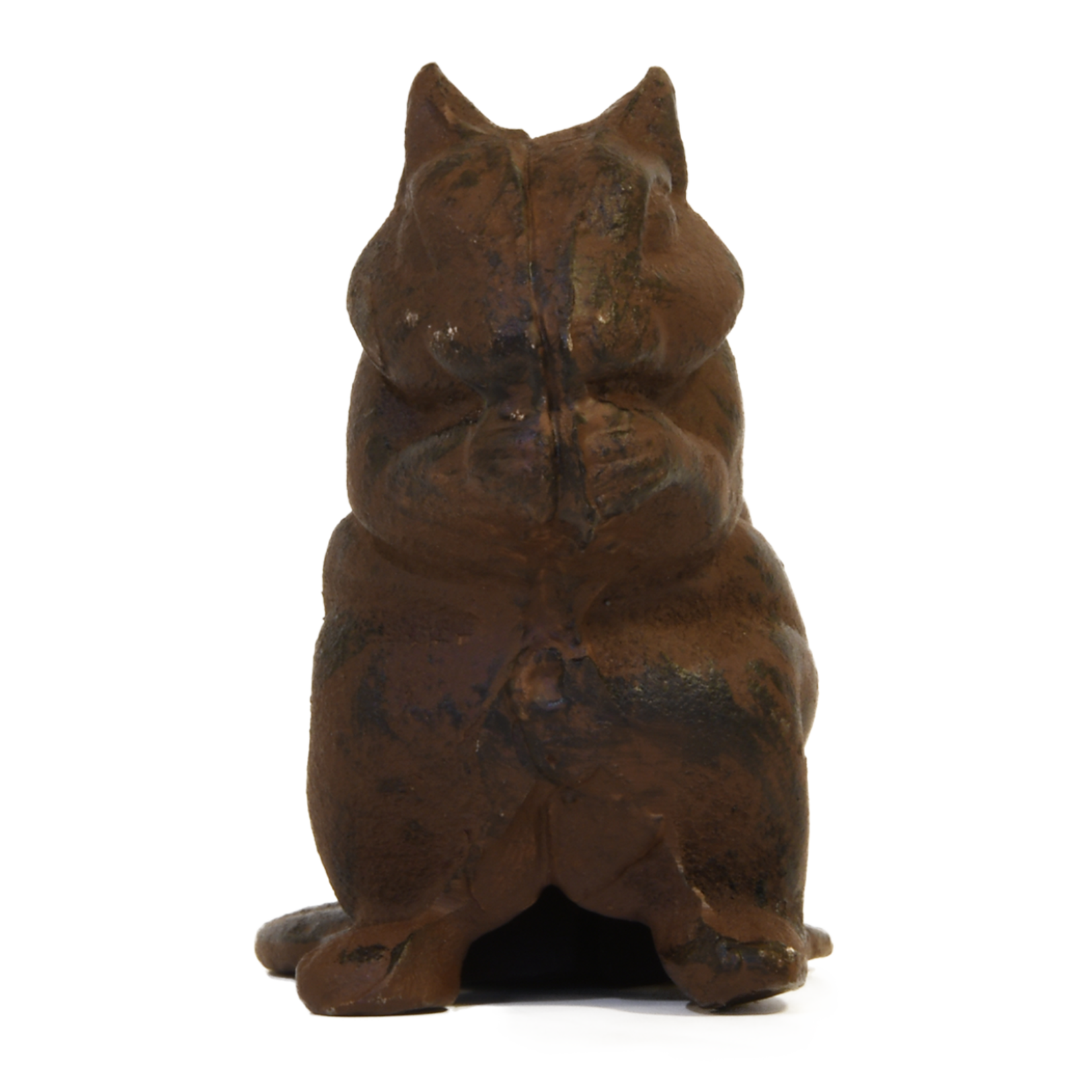 Door Wedge Squirrel      (H7)