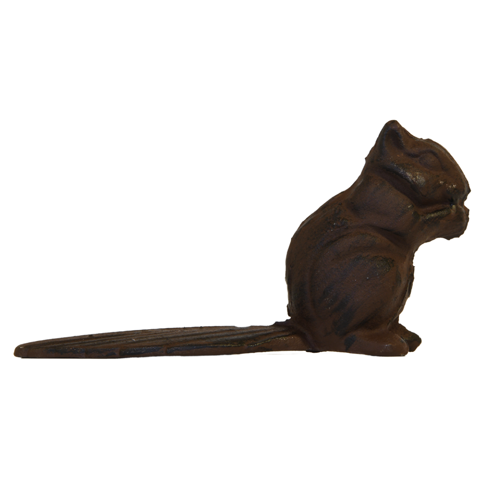 Door Wedge Squirrel      (H7)