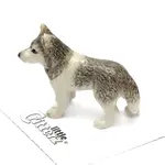 Little Critterz Dog - Siberian Husky Miniature