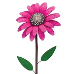 Regal Art & Gift 46" Vintage Flower Stake - Daisy