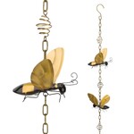 Regal Art & Gift Bee Hanging Ornament