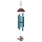 Regal Art & Gift Bird Chime (40")