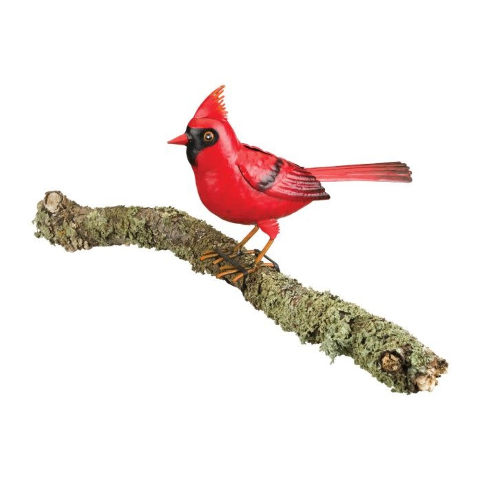 Regal Art & Gift Bird Decor - Cardinal