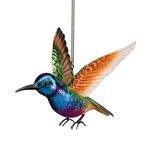Regal Art & Gift Bird Bouncy Coronet  Hummingbird