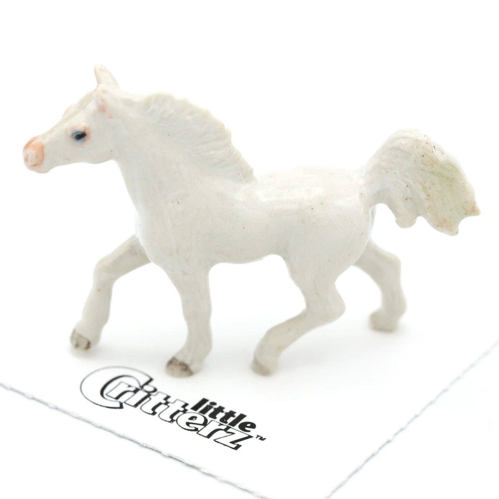 Little Critterz American Saddlebred Horse