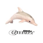 Little Critterz Amazon Pink River Dolphin