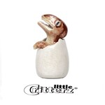 Little Critterz Dinosaur Hatchling "Dino"