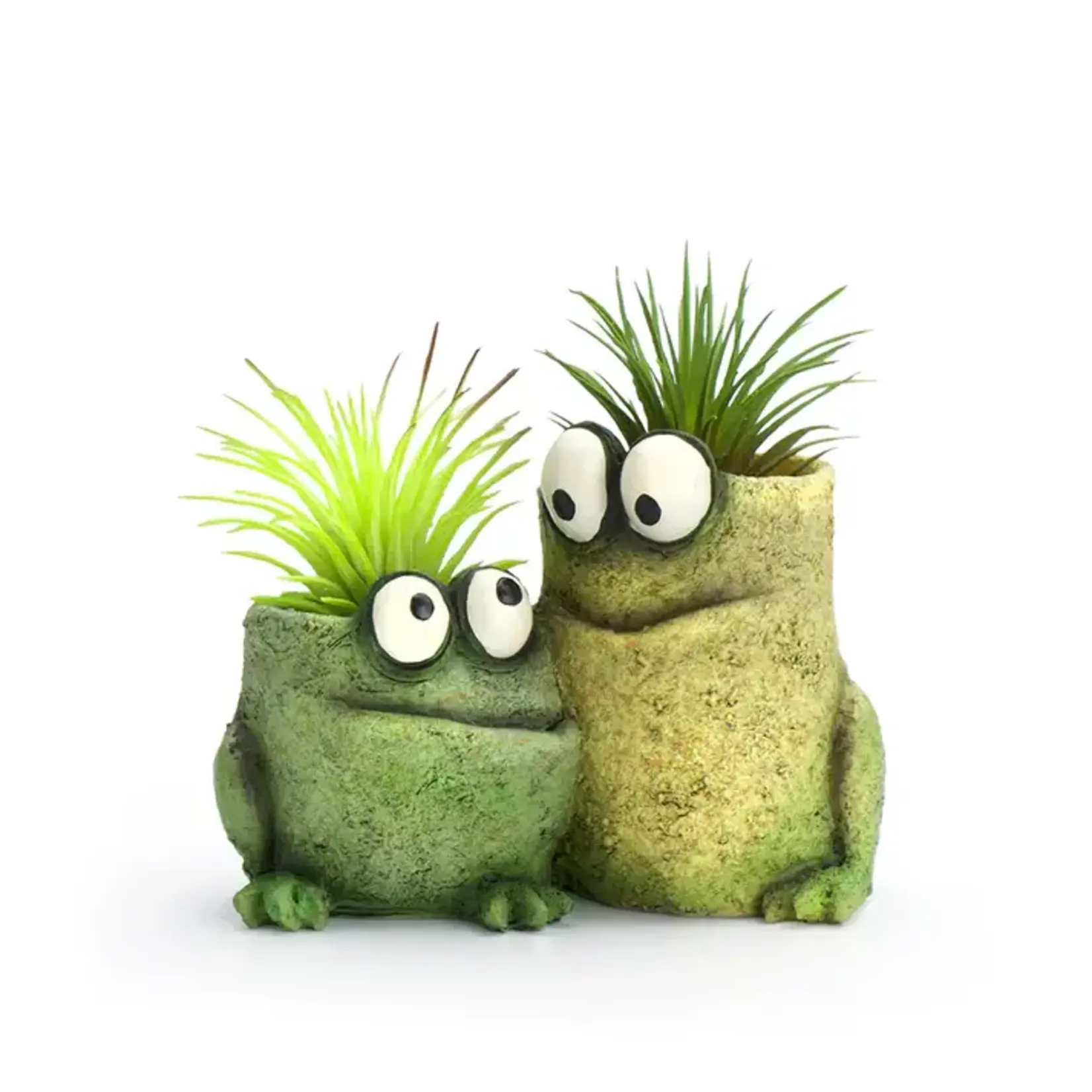 Blobhouse Baby Frog Pals Mini Planter