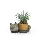 Blobhouse Blobhouse Baby Sleeping Kitty     (bin 11)